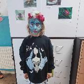 2023-10-31 Halloween
